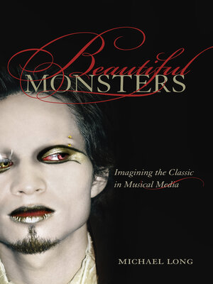 cover image of Beautiful Monsters
